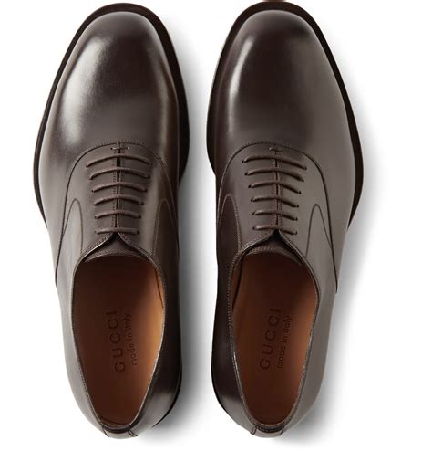 gucci oxford mens 45|gucci shoes for men sale.